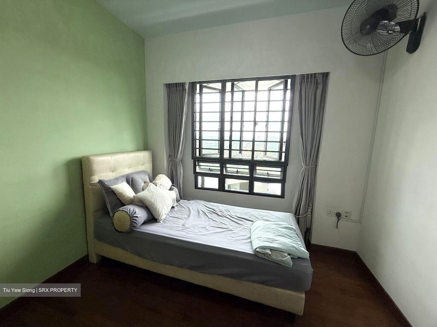 Blk 87 Skyville @ Dawson (Queenstown), HDB 4 Rooms #557202901